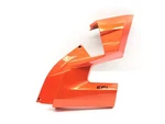 Left Middle Fender 2022 Cf-moto Zforce 800 Ex Eps 3313. Fixed Price $112.94.