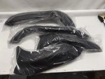 Nos Yamaha SSV-5UG06-00-00 Overfenders. Fixed Price $211.99.