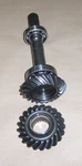 2016-2018 Can-am Defender HD10 Dps Bevel Gears Set # 421000722. Fixed Price $149.95.