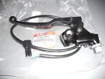 Nos Suzuki LT-F300 LT-F400 LT-F500 Rear Brake Lever 57500-09F01. Fixed Price $59.99.