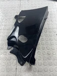 Oem Indian Motorcycle Lower Right Side Cover, Cruiser Black 5450418-266 Good. Fixed Price $32.99.