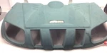 Yamaha Rhino 450 660 700 2004-2013 Oem Front Hood Fairing Green 5UG-F1511-10-00. Fixed Price $100.00.