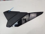 Lh Side Chain Cover Kawasaki KLR650 22-24 14093-1275-6Z. Fixed Price $35.51.