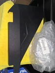 Polaris Bolster Assembly, Left, Genuine Oem Part 2635693. Fixed Price $84.95.