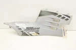 Polaris Atp 500 4X4 Side Body Cover Right 2620085-382 52883. Fixed Price $59.49.