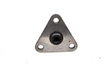 08 Bobcat 2200S 4X4 Diesel Idler Gear Shaft. Fixed Price $52.49.