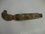 BB35 Honda Trx 650 Fa Rincon 2003 Exhaust Pipe Cover 18321-HN8-000. Fixed Price $29.49.