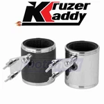 Kruzer Kaddy For 2002-2003 Kawasaki VN1500P Vulcan Mean Ej. Fixed Price $68.50.