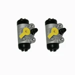 Front Left & Right Brake Wheel Cylinder For Suzuki King Quad LTF4WDX LTF300F. Fixed Price $29.98.