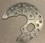 New Oem Yamaha 5TG-2514A-00-00 Brake Rotor Cover YFM700 YFZ450. Fixed Price $5.99.