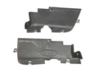 18 John Deere Gator RSX860M Right & Left Inner Seat Closeout Panel Covers. Fixed Price $49.99.