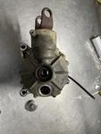 Yamaha Wolverine 350 4X4 Front Deferential. Fixed Price $149.00.