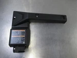 EB1359 23 Yamaha YXF1000 RMAX4 Wolverine Left Pillar Roof Cover. Fixed Price $33.99.