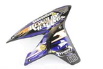 2004 2005 Honda TRX450R Front Right Fender Shroud R1565. Fixed Price $74.99.