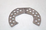 2015 Yamaha Viking Oem Brake Rotor Guard 1XD-F514A-01-00 Q410. Fixed Price $9.99.