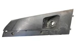 19 Arctic Wildcat Sport Ltd Eps Upper Right Side Panel Cover Textron. Fixed Price $119.99.