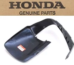 Front Right Fender Mud Guard 96-00 Fw Fourtrax Honda Flap #K279. Fixed Price $101.80.