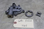 16-19 Honda Pioneer 1000-5 Oem Engine Oil Pump Assembly. Fixed Price $29.95.