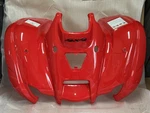 07-13 Honda Rubicon Rancher Front Fender Red Plastic TRX420 Fast Ship. Fixed Price $349.99.
