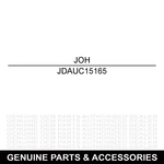 John Deere AUC15165 Panel XUV865R XUV865M XUV865E. Fixed Price $388.91.