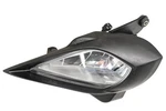 24 Yamaha YFZ450R Front Left Headlight New Take Off. Fixed Price $99.99.