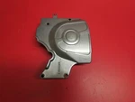 93-05 Kawasaki E2 Ninja Front Sprocket Cover Chain. Fixed Price $10.00.