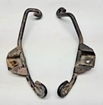 2004 2005 Honda Hood Fender Stay 61101-HP1-000 Bracket Shroud. Fixed Price $29.99.