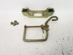 Honda Trx 125 Rear Fender Catch 80101-VM6-000 1985-1986. Fixed Price $25.50.