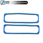 Valve Cover Gasket For 1986-2002 Chevrolet Gmc Cadillac Isuzu Pontiac Buick 5.7L. Fixed Price $11.49.