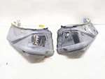 12-22 Can Am Outlander Xmr 1000R Left & Right Front Inner Fender Panels Guard. Fixed Price $312.44.