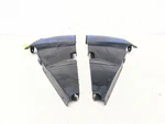 14-24 Kawasaki TERYX4 KRT800 Front Left & Right Side Door Frame Cover Panel Trim. Fixed Price $113.04.