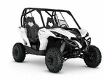 Oem New Genuine Factory Can-am Maverick Commander Left Side Front Lateral Panel. Fixed Price $59.95.