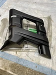 Nos Yamaha New Oem Axle Guard Grizzly 660 5KM-22129-00-00-00 G4. Fixed Price $14.99.