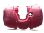 Rear Fenders Plastic 2009 Kawasaki Brute Force KVF650F 4X4I 3082. Fixed Price $169.44.