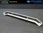 Genuine Oem Polaris Rzr Xp Turbo Rear Bumper Trim Insert White 5455434. Fixed Price $8.21.