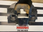 Honda Rancher 350 Snorkel Air Guide 2000-2002 61725-HN5-670 61720-HN5-670. Fixed Price $34.99.
