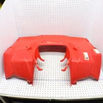 2014 Polaris Sportsman 570 Rear Fender 2635180-293 Indy Red. Fixed Price $149.99.