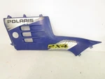 Polaris Trail Boss 330 Left Side Cover Panel 2632284-341 2003-2004. Fixed Price $109.25.