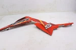 Polaris Rzr 1000 Eps 17 Fender Right Rear (red) 2635494-293 52090. Fixed Price $229.99.