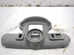 11 Polaris Gem Electric Golf Cart Dash Cluster Cover Panel. Fixed Price $89.91.