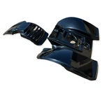 Ktx Pro Yamaha Tri-z Ytz 250 Black Plastic Front And Rear Fender Set. Fixed Price $430.00.