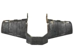 06 Can-am Outlander 800 4X4 Xt Rear Differential Guard Cover Bombardier. Fixed Price $24.98.
