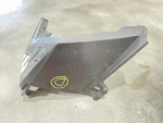 Fender, Front, Lh, Titanium Met - 2016 Polaris Ranger Xp 900 43428. Fixed Price $250.00.