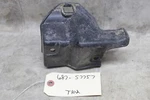 2005-2011 Honda Foreman 500 Oem Front Differential Final Drive Cover Guard. Fixed Price $9.95.