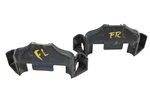 19 Polaris General 1000 Eps Front Cv Boot Guards Left & Right. Fixed Price $39.99.
