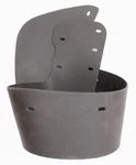 Full Right Hand Mud Flap Part Number - 5850110 For Polaris. Fixed Price $43.99.
