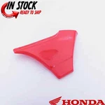 New Oem Honda 1996-2004 Foreman 450 400 Side Fender Cover Red 83800-HM7-A00ZC. Fixed Price $60.44.