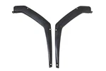 08 Polaris Rzr 800 Efi 4X4 Front Fender Flares. Fixed Price $59.99.