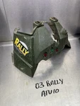 03 04 Can-am Rally 200 175 2X4 Bombardier Dash Board Handlebar Cover. Fixed Price $37.59.