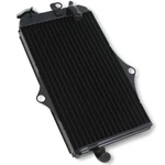 Radiator Fits Yamaha Banshee YZF350 1987-2006 # 2GU124600100 2GU124610100. Fixed Price $74.99.